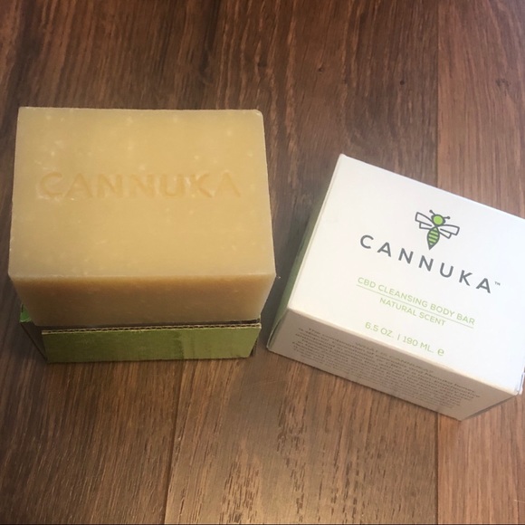 CANNUKA Bundle New Ships Same day Free Gift! - Picture 6 of 7